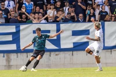 SPAL ARS ET LABOR - MASSA LOMBARDA