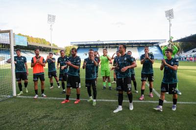 SPAL ARS ET LABOR - MASSA LOMBARDA
