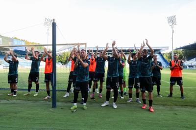 SPAL ARS ET LABOR - MASSA LOMBARDA