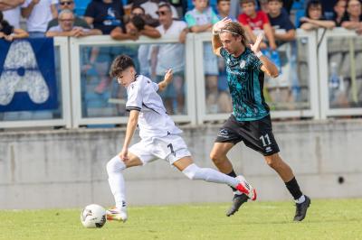 SPAL ARS ET LABOR - MASSA LOMBARDA