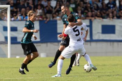 SPAL ARS ET LABOR - MASSA LOMBARDA