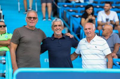SPAL ARS ET LABOR - MASSA LOMBARDA