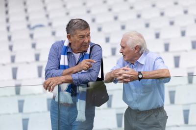 SPAL ARS ET LABOR - MASSA LOMBARDA