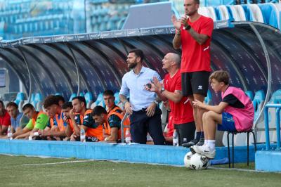 SPAL ARS ET LABOR - MASSA LOMBARDA