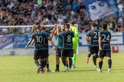 SPAL ARS ET LABOR - MASSA LOMBARDA