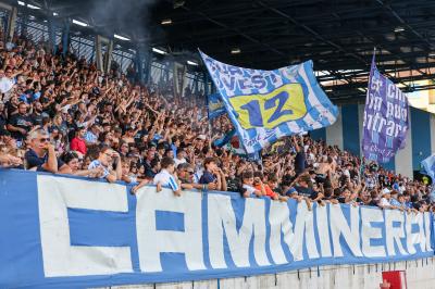 SPAL ARS ET LABOR - MASSA LOMBARDA