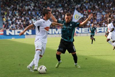 SPAL ARS ET LABOR - MASSA LOMBARDA