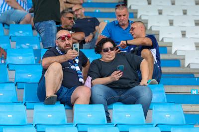 SPAL ARS ET LABOR - MASSA LOMBARDA