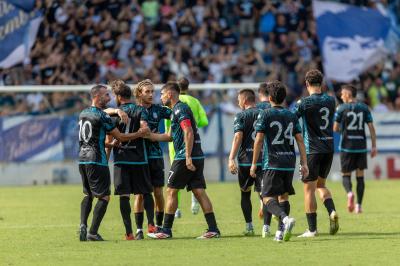 SPAL ARS ET LABOR - MASSA LOMBARDA