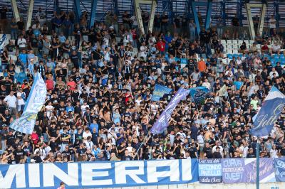 SPAL ARS ET LABOR - MASSA LOMBARDA