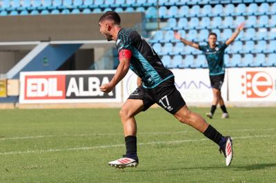 SPAL ARS ET LABOR - MASSA LOMBARDA