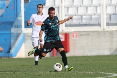 SPAL ARS ET LABOR - MASSA LOMBARDA