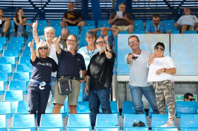 SPAL ARS ET LABOR - MASSA LOMBARDA