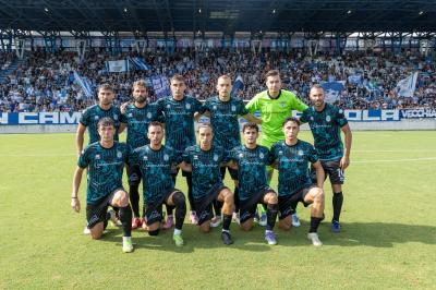 SPAL ARS ET LABOR - MASSA LOMBARDA