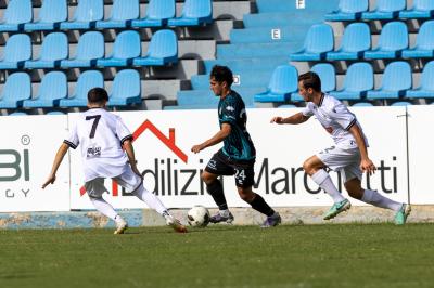 SPAL ARS ET LABOR - MASSA LOMBARDA