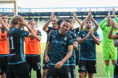 SPAL ARS ET LABOR - MASSA LOMBARDA