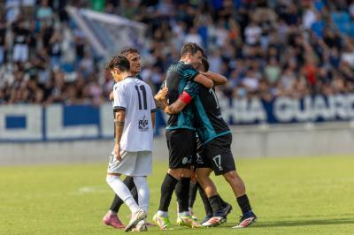 SPAL ARS ET LABOR - MASSA LOMBARDA