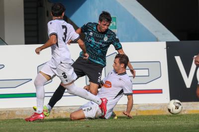 SPAL ARS ET LABOR - MASSA LOMBARDA