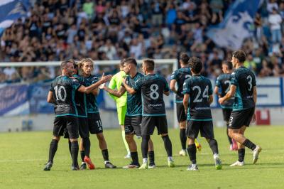 SPAL ARS ET LABOR - MASSA LOMBARDA