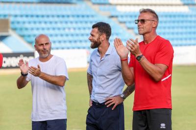 SPAL ARS ET LABOR - MASSA LOMBARDA