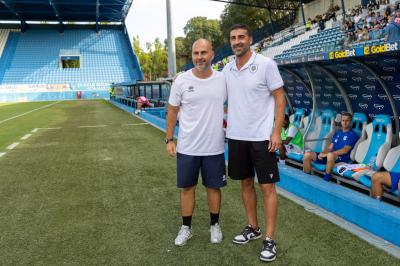 SPAL ARS ET LABOR - MASSA LOMBARDA