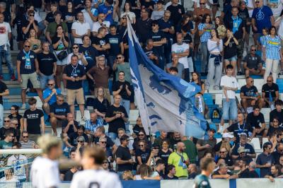 SPAL ARS ET LABOR - MASSA LOMBARDA
