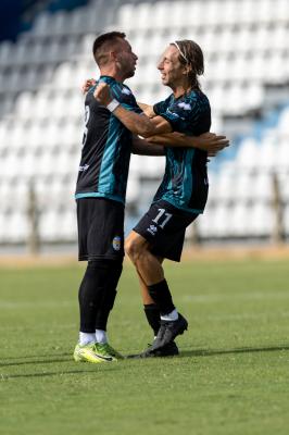 SPAL ARS ET LABOR - MASSA LOMBARDA