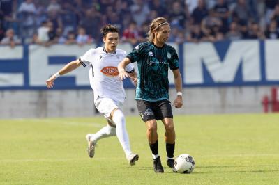 SPAL ARS ET LABOR - MASSA LOMBARDA