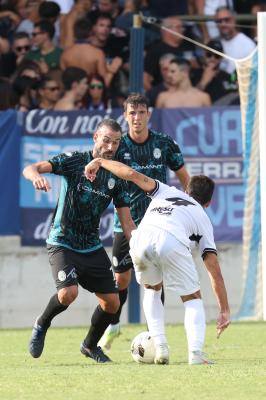 SPAL ARS ET LABOR - MASSA LOMBARDA