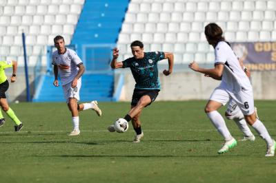 SPAL ARS ET LABOR - MASSA LOMBARDA