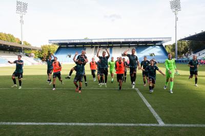 SPAL ARS ET LABOR - MASSA LOMBARDA