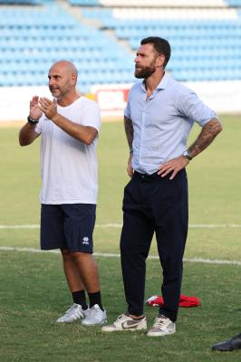 SPAL ARS ET LABOR - MASSA LOMBARDA