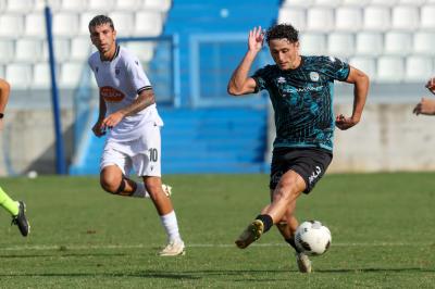 SPAL ARS ET LABOR - MASSA LOMBARDA