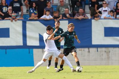 SPAL ARS ET LABOR - MASSA LOMBARDA