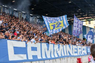 SPAL ARS ET LABOR - MASSA LOMBARDA