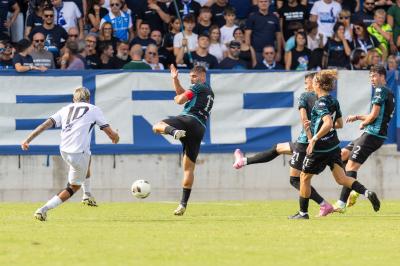 SPAL ARS ET LABOR - MASSA LOMBARDA