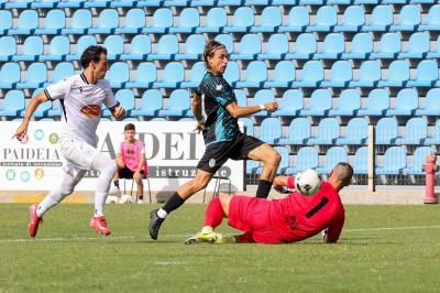 SPAL ARS ET LABOR - MASSA LOMBARDA
