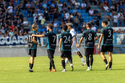 SPAL ARS ET LABOR - MASSA LOMBARDA