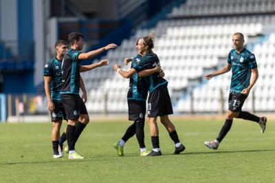 SPAL ARS ET LABOR - MASSA LOMBARDA