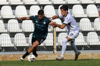 SPAL ARS ET LABOR - MASSA LOMBARDA