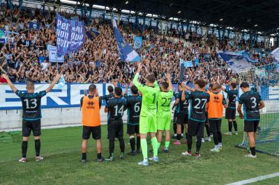 SPAL ARS ET LABOR - MASSA LOMBARDA