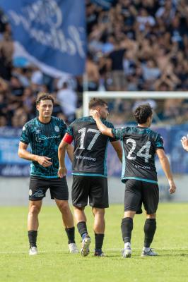 SPAL ARS ET LABOR - MASSA LOMBARDA