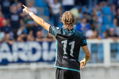 SPAL ARS ET LABOR - MASSA LOMBARDA