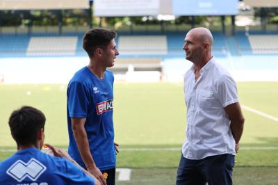 SPAL ARS ET LABOR - MASSA LOMBARDA