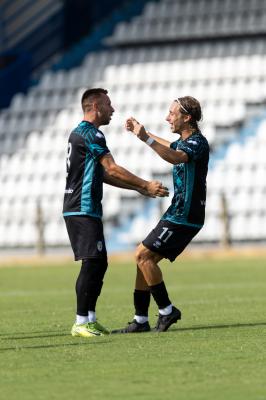 SPAL ARS ET LABOR - MASSA LOMBARDA