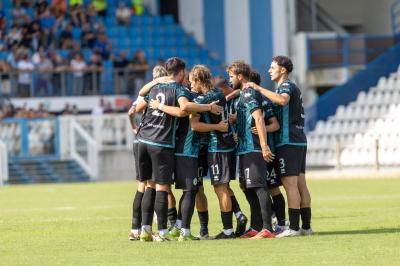 SPAL ARS ET LABOR - MASSA LOMBARDA