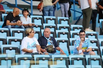 SPAL ARS ET LABOR - MASSA LOMBARDA