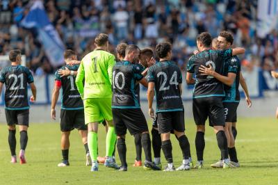 SPAL ARS ET LABOR - MASSA LOMBARDA