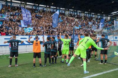 SPAL ARS ET LABOR - MASSA LOMBARDA