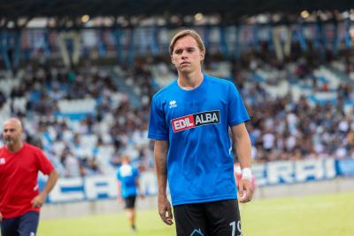 SPAL ARS ET LABOR - MASSA LOMBARDA